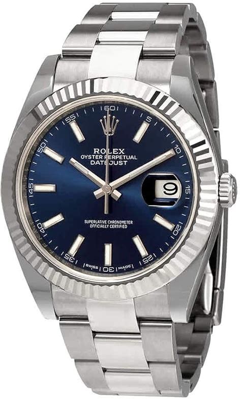 rolex ouster blue|rolex oyster chronometer watches price.